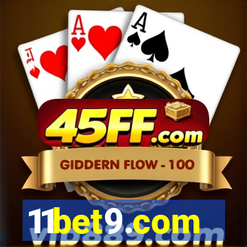 11bet9.com