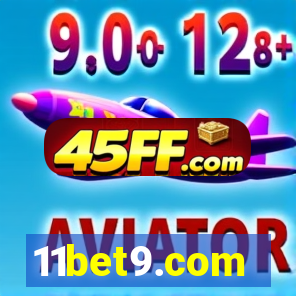 11bet9.com