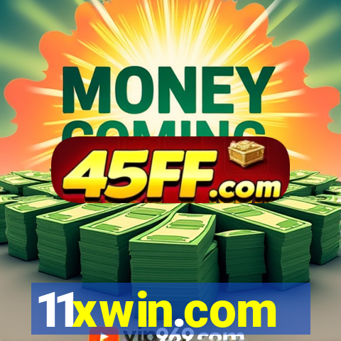 11xwin.com