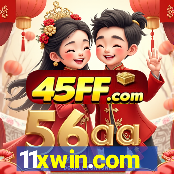 11xwin.com