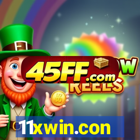 11xwin.con