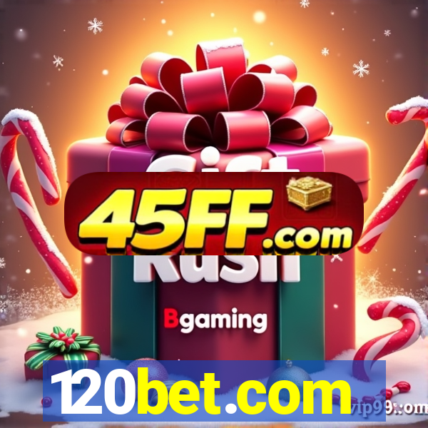 120bet.com
