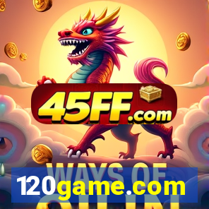 120game.com