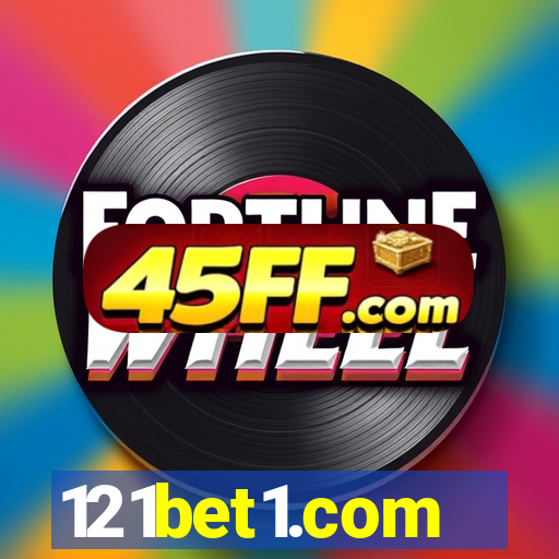 121bet1.com