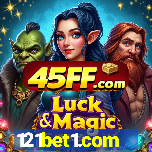 121bet1.com