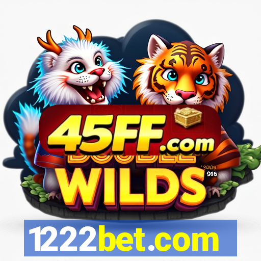 1222bet.com