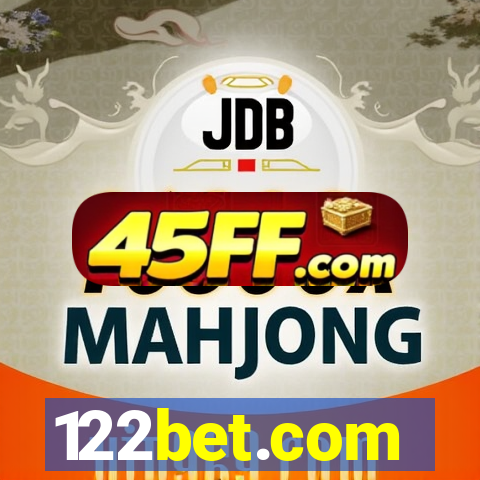 122bet.com