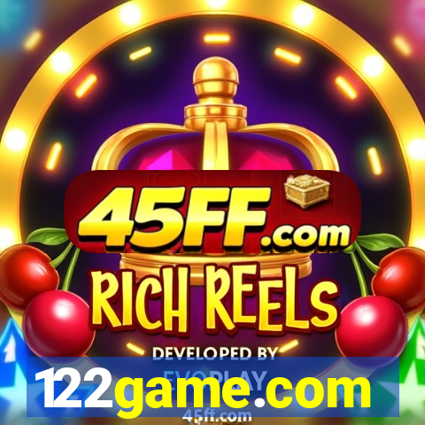 122game.com