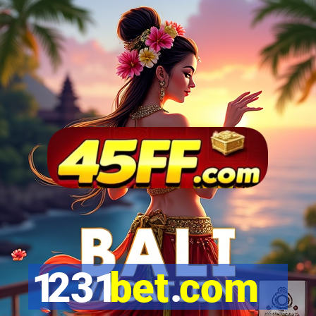 1231bet.com