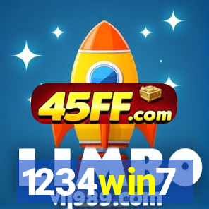 1234win7