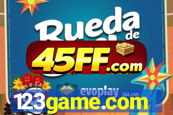 123game.com