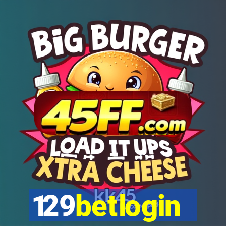 129betlogin