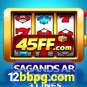 12bbpg.com