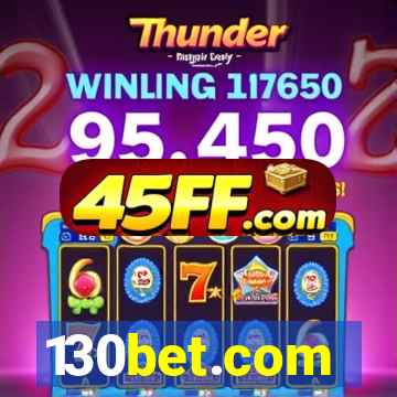 130bet.com