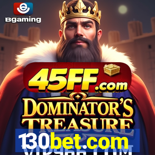 130bet.com