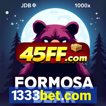 1333bet.com