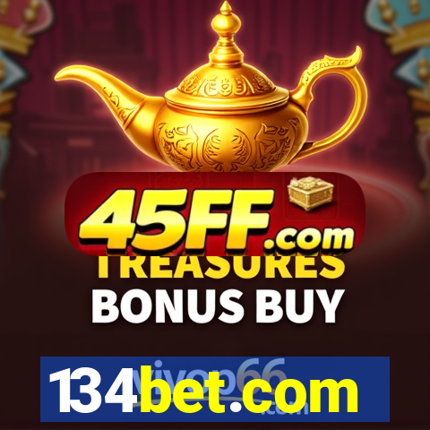 134bet.com