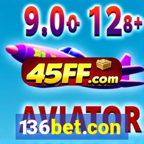 136bet.con