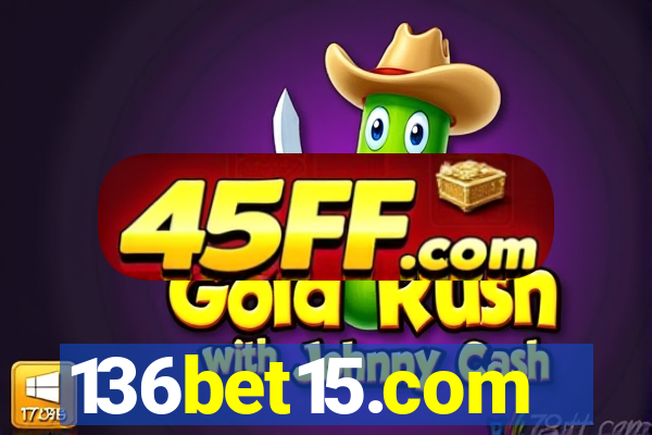 136bet15.com