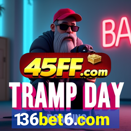 136bet6.com