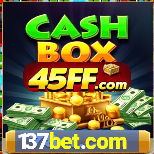 137bet.com