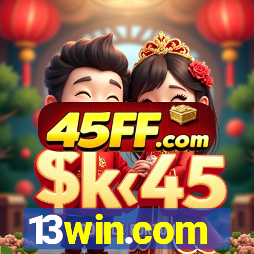 13win.com