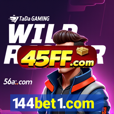 144bet1.com