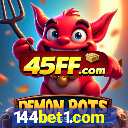 144bet1.com