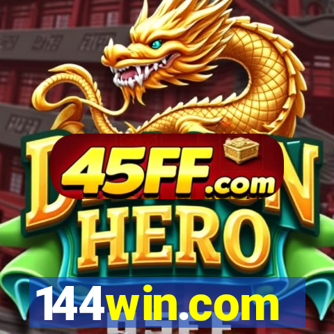 144win.com