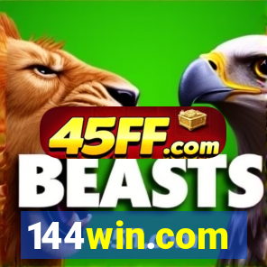 144win.com