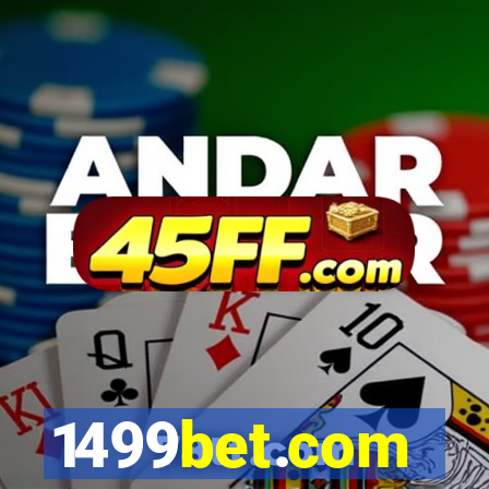 1499bet.com