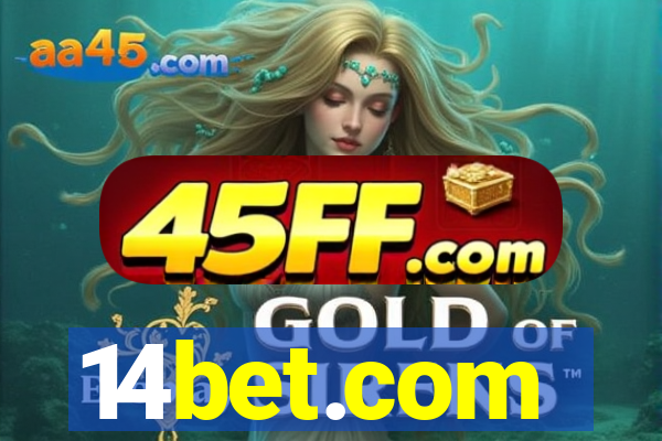 14bet.com