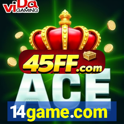 14game.com