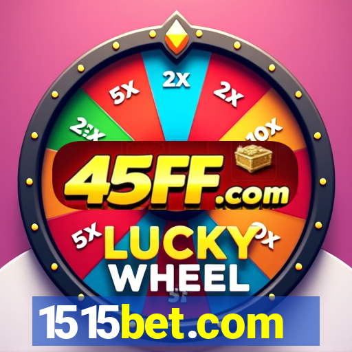 1515bet.com