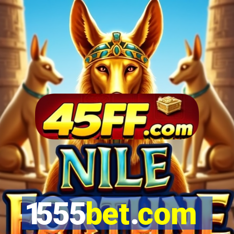 1555bet.com