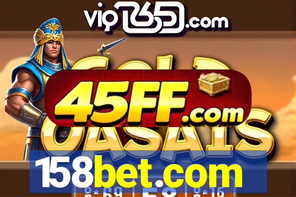158bet.com