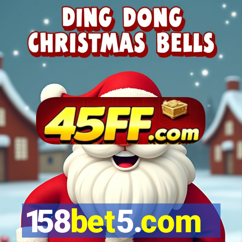158bet5.com