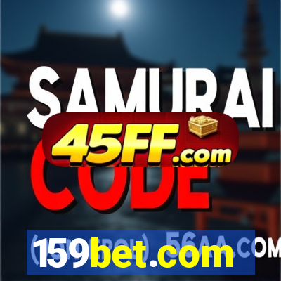 159bet.com