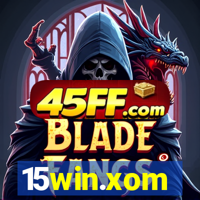 15win.xom
