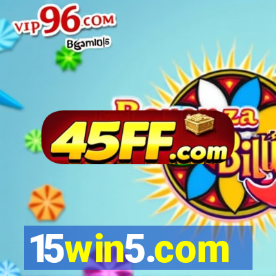 15win5.com