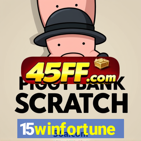 15winfortune