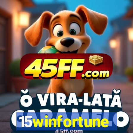 15winfortune