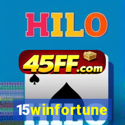 15winfortune