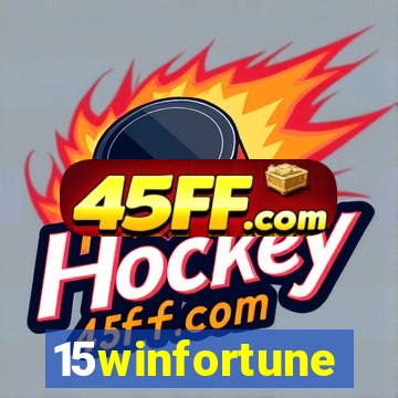15winfortune