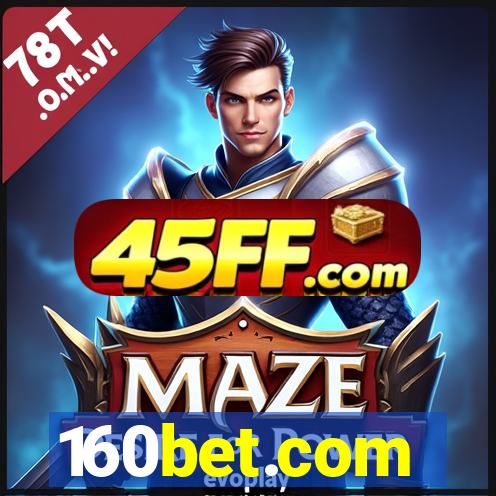 160bet.com