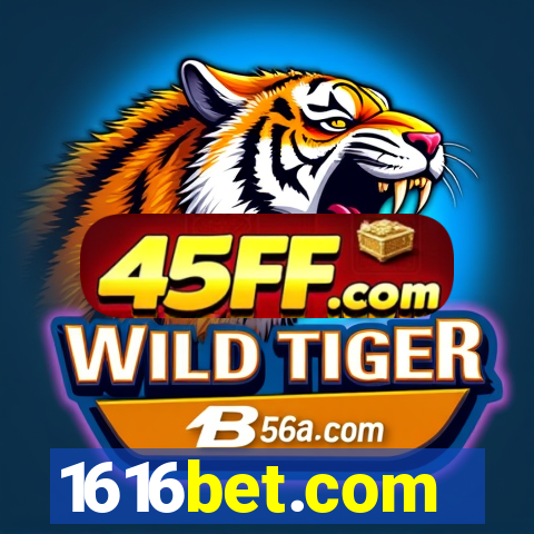 1616bet.com