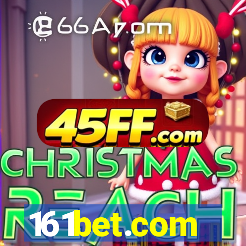 161bet.com