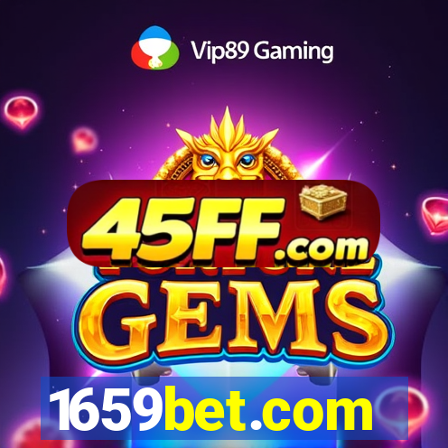 1659bet.com