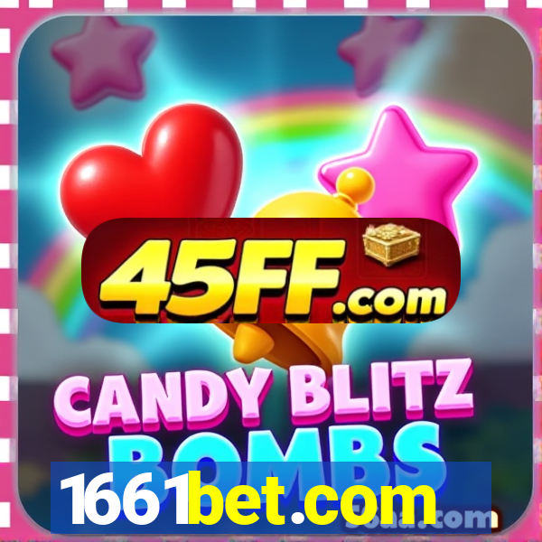 1661bet.com