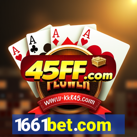 1661bet.com